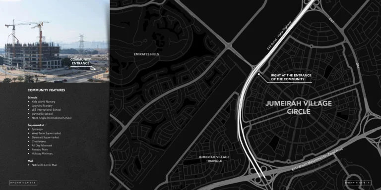 Brochure Binghatti Gate-images-4