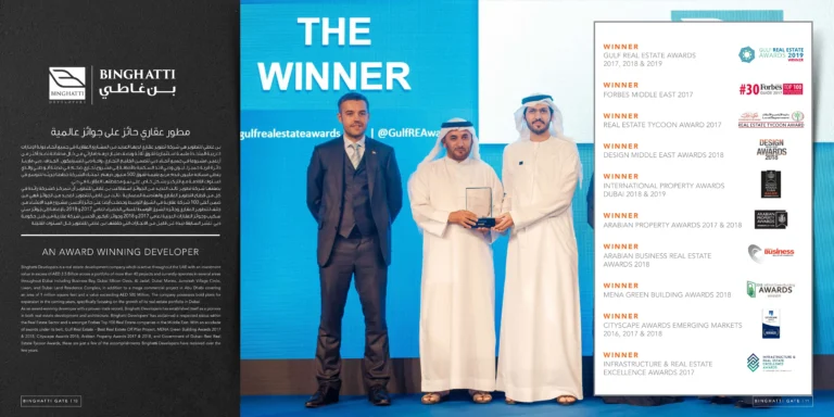 Brochure Binghatti Gate-images-5