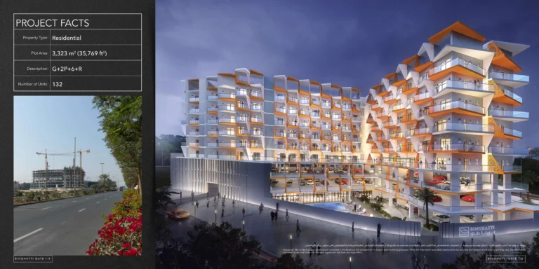 Brochure Binghatti Gate-images-7