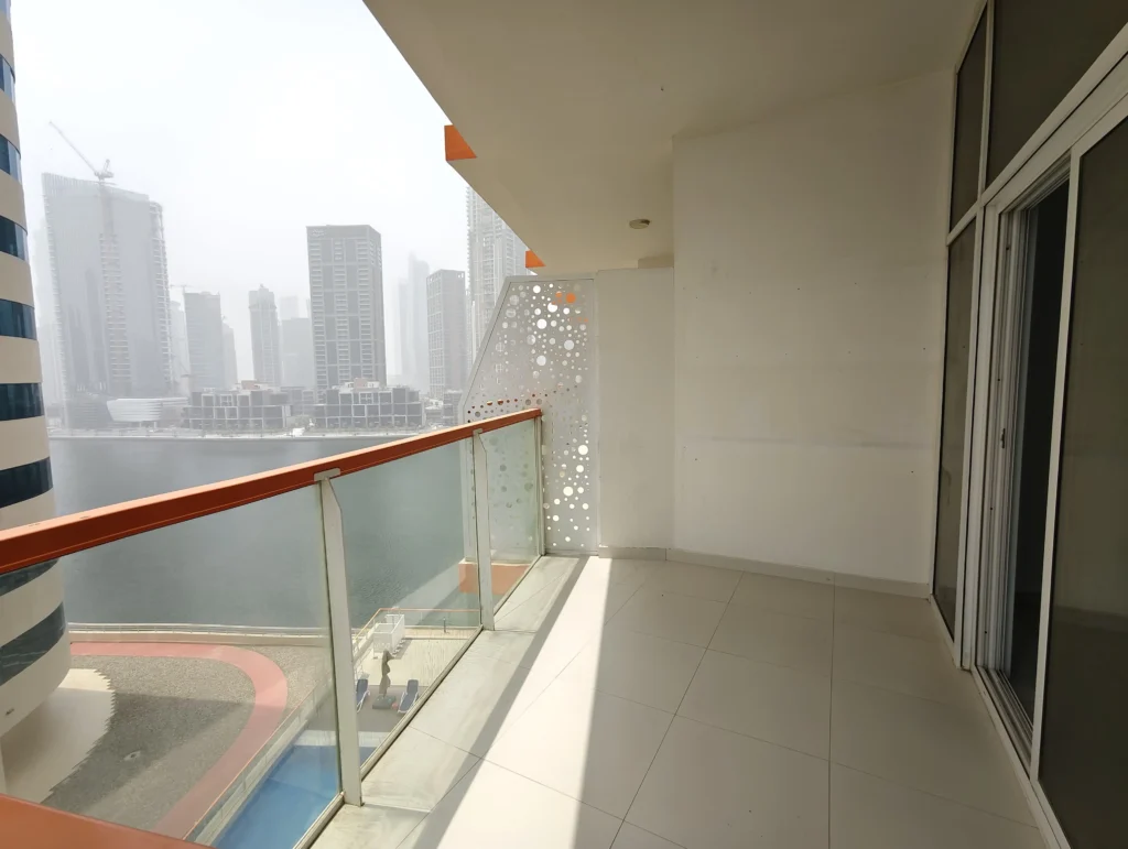 Millennium Binghatti Residences (9)